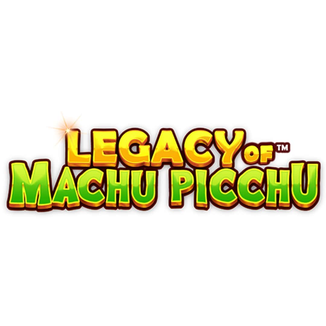 legacy of machu picchu Logo